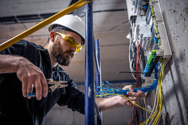 Electrical Upgrades for Homes in MD